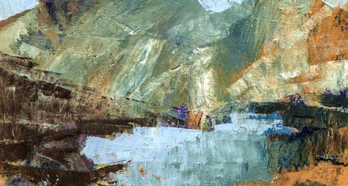 Artwork by Elizabeth Anne Fox