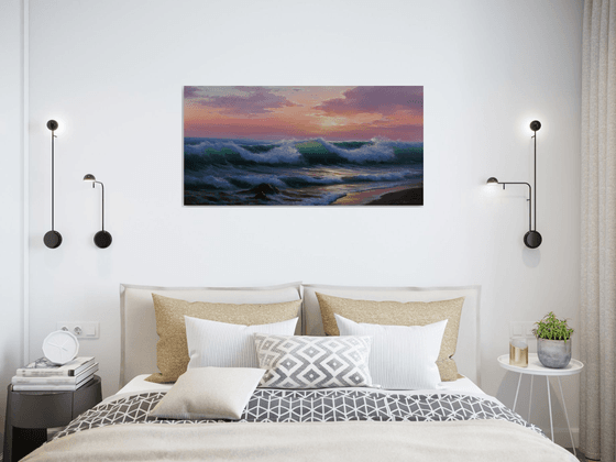 "Seascape"