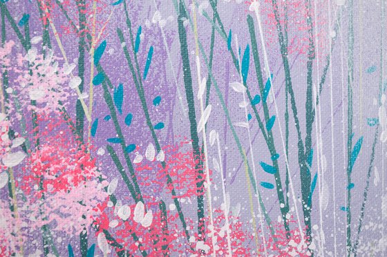 Spring Tree Blossom 1