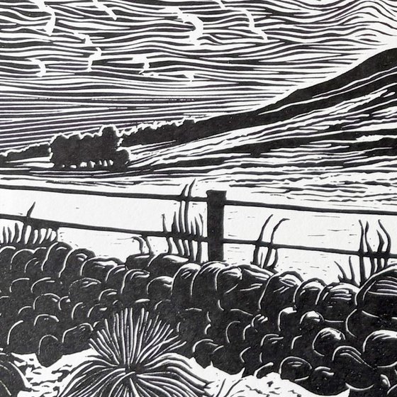 THE EXPLORERS - GLEN CLOVA