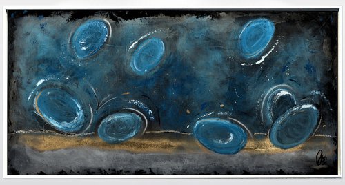 Artwork by Edelgard Schroer