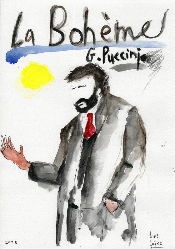 La Bohème