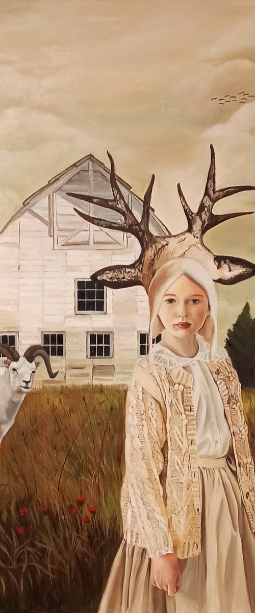 The memory runs by Laura Muolo