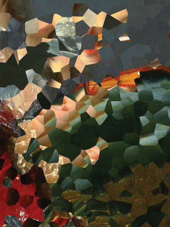 Fragmentaciones