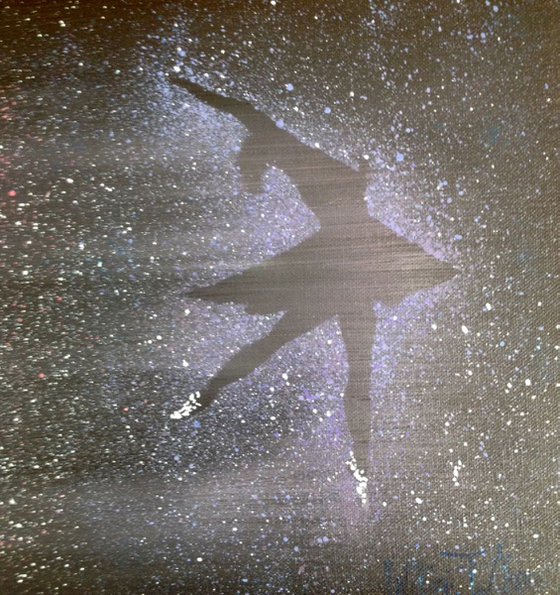 STAR Dancers