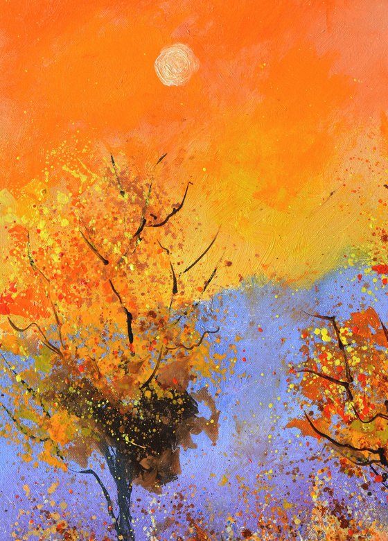 Autumnal feast  56232