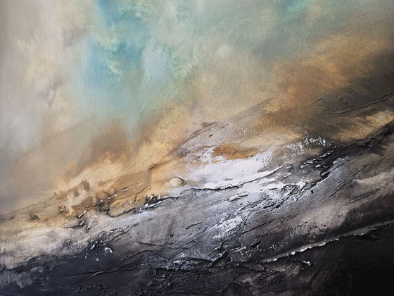 Skylight Horizon