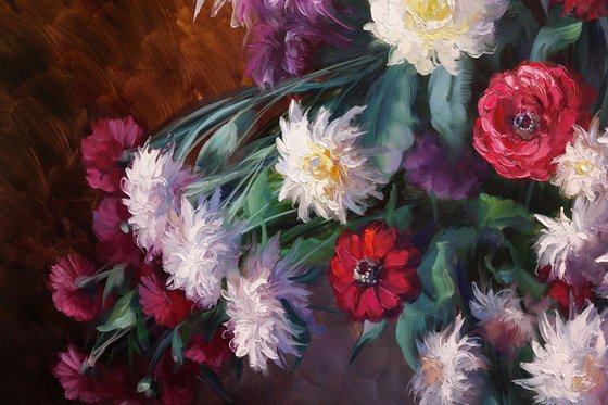 "Flowers"