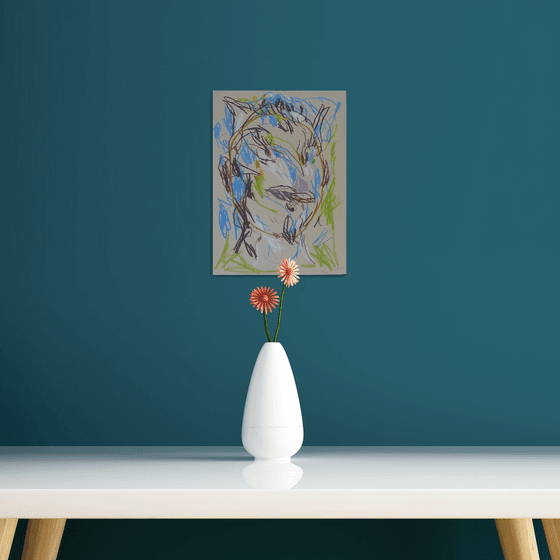 Gestural Research 17