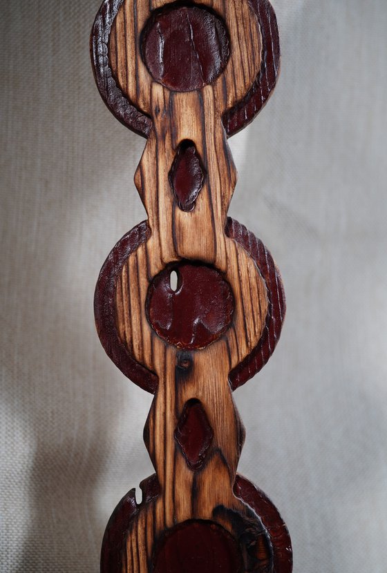 "Red Scepter"