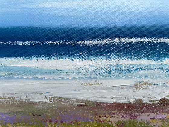 Spring Tides