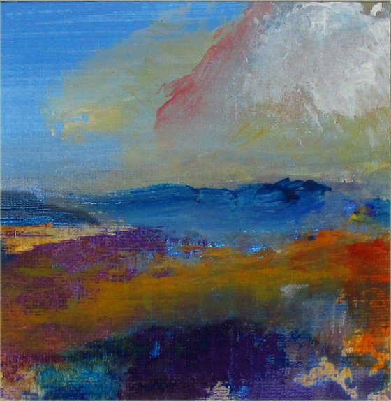 Composition 3  -
