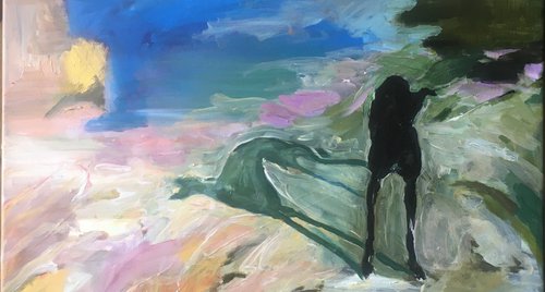 Artwork by Deb Dumbrell