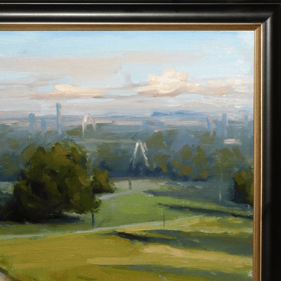 Primrose Hill