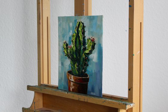 The Cactus