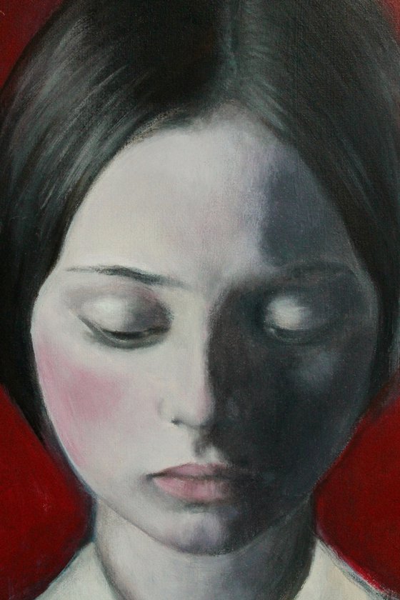 Riflessioni / Thoughts