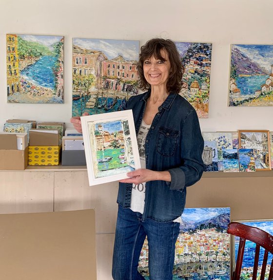 French Riviera, Menton