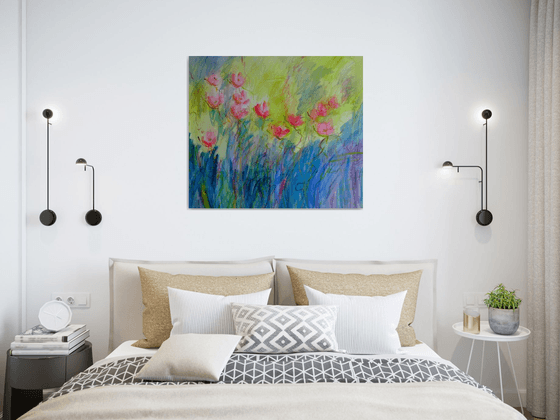Floral Fantasy #07