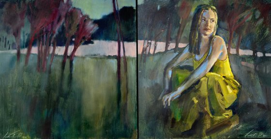 You made evening wonderful 1