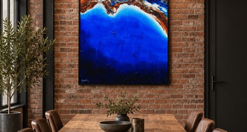 Artwork by Franko