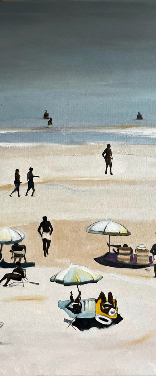 Californication 17 by Romuald Mulk Musiolik