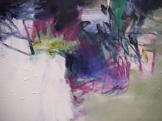 A BREATH OF SUMMER IX