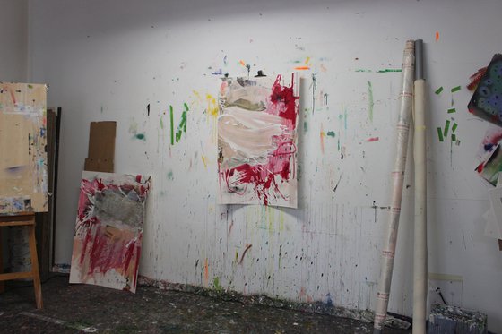 Pink Is an Attitude 2