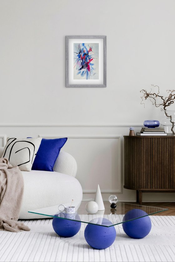 Tango: Composition 3