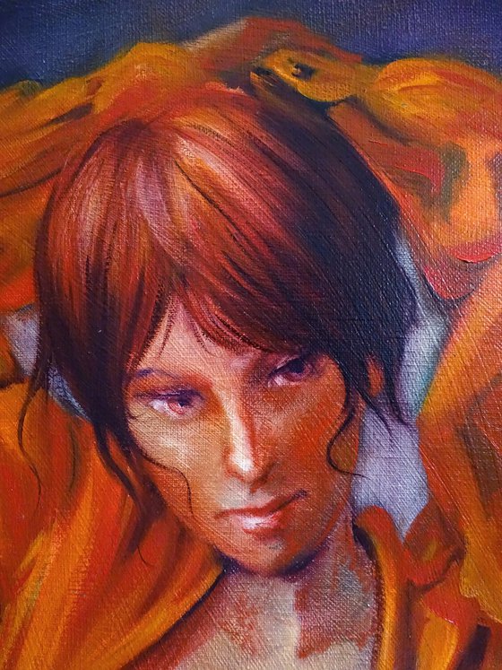 ◇ The Copper age