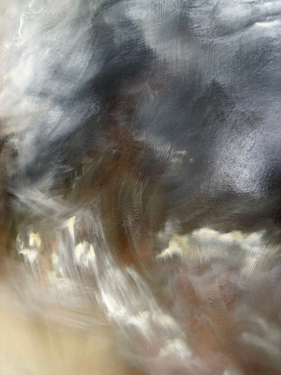 Choreography of The Elements