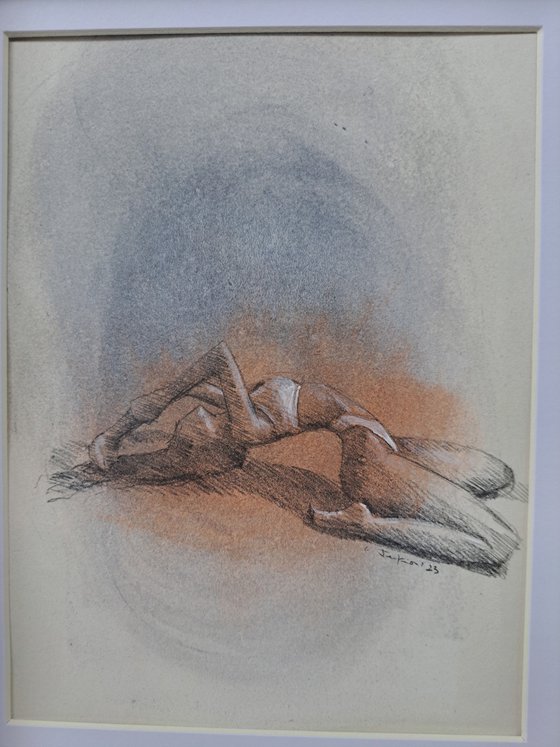 Female forms 1