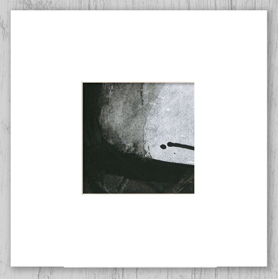 Color Composition Col. 21