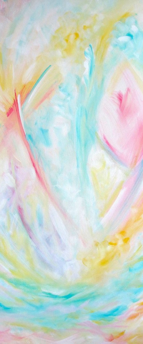 Spring in my heart by Filothei Croonen