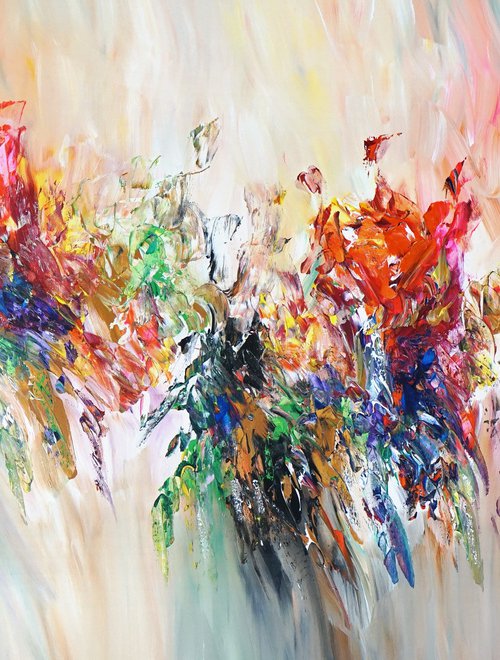 Awesome Daydream L 2 by Peter Nottrott