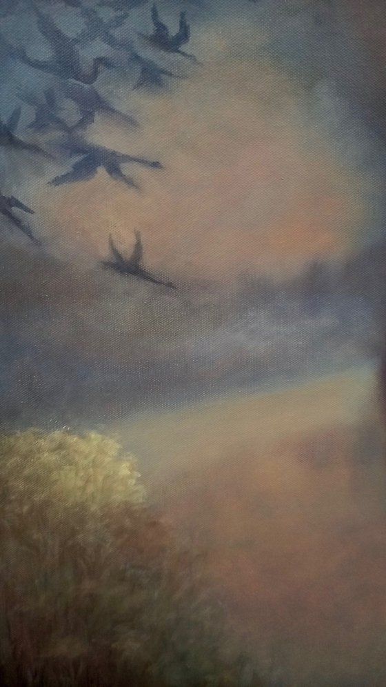 Swan Lake