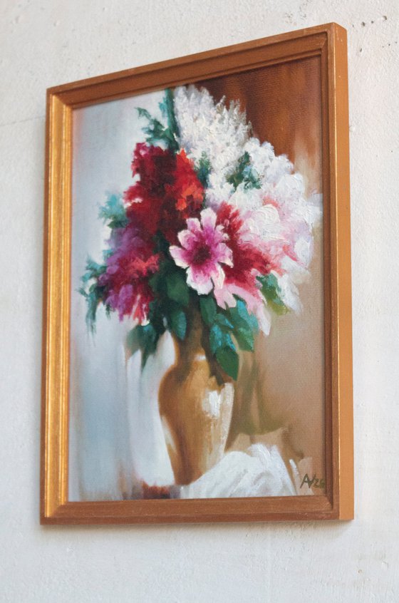 BOUQUET 2