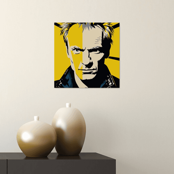 Sting