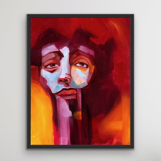 The Time That Is Given Us