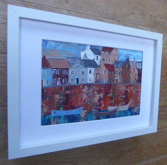 Crail Colours