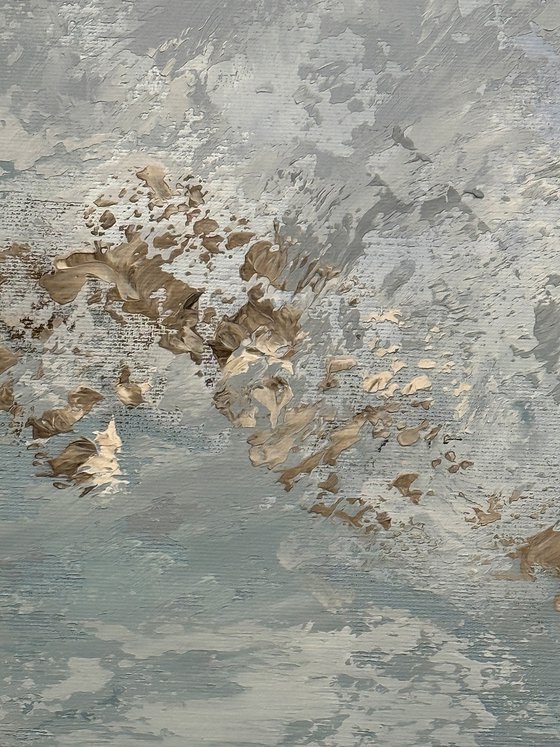 Tides of Pale Morning.diptych