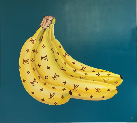 Go bananas!