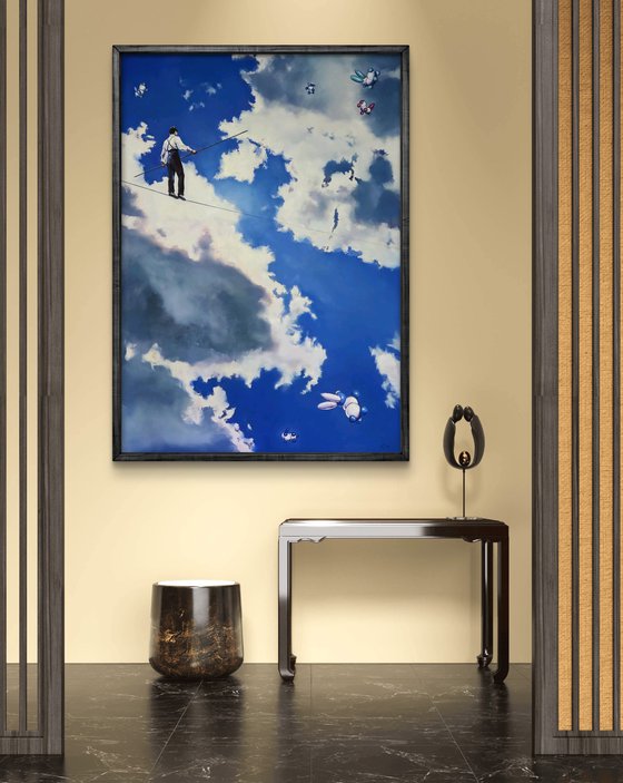 Equilibrium Equation