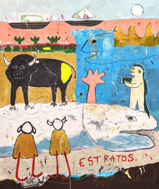 Estratos