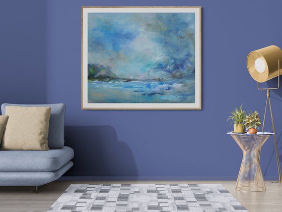 Kynance Cove