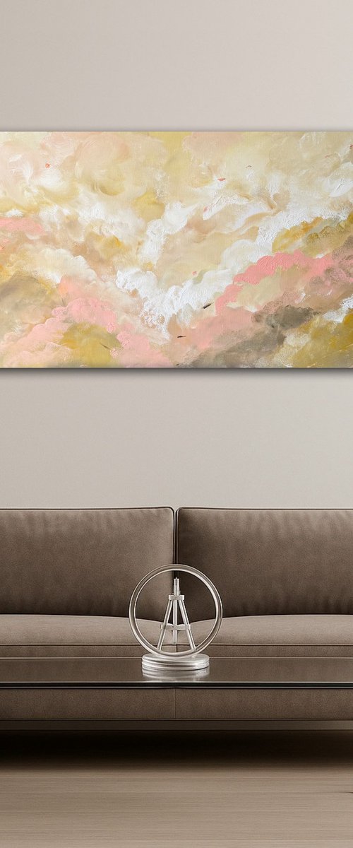 First Light by Ivana Gigovic