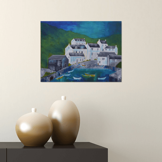Mullion