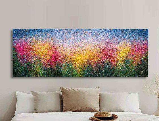 Dreams in Bloom