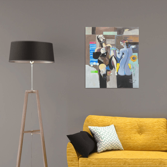 Cubist Hospitality