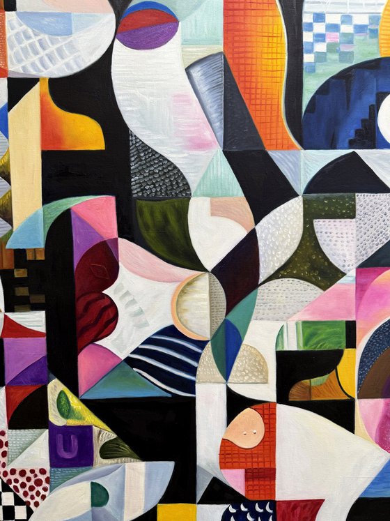 ABSTRACT PARADIGM