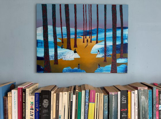 No Winter Lasts Forever n.2